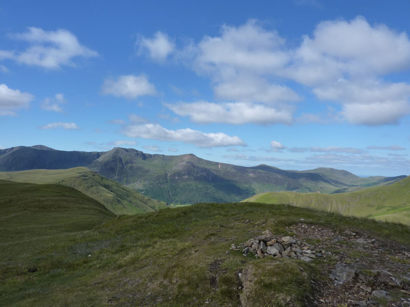 Knott Rigg